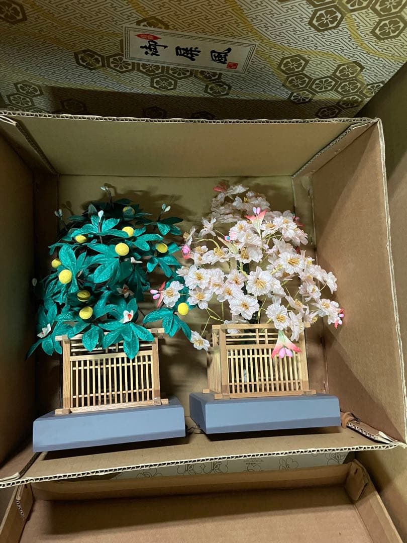 ★最高級　雛人形雛壇★破格ー！