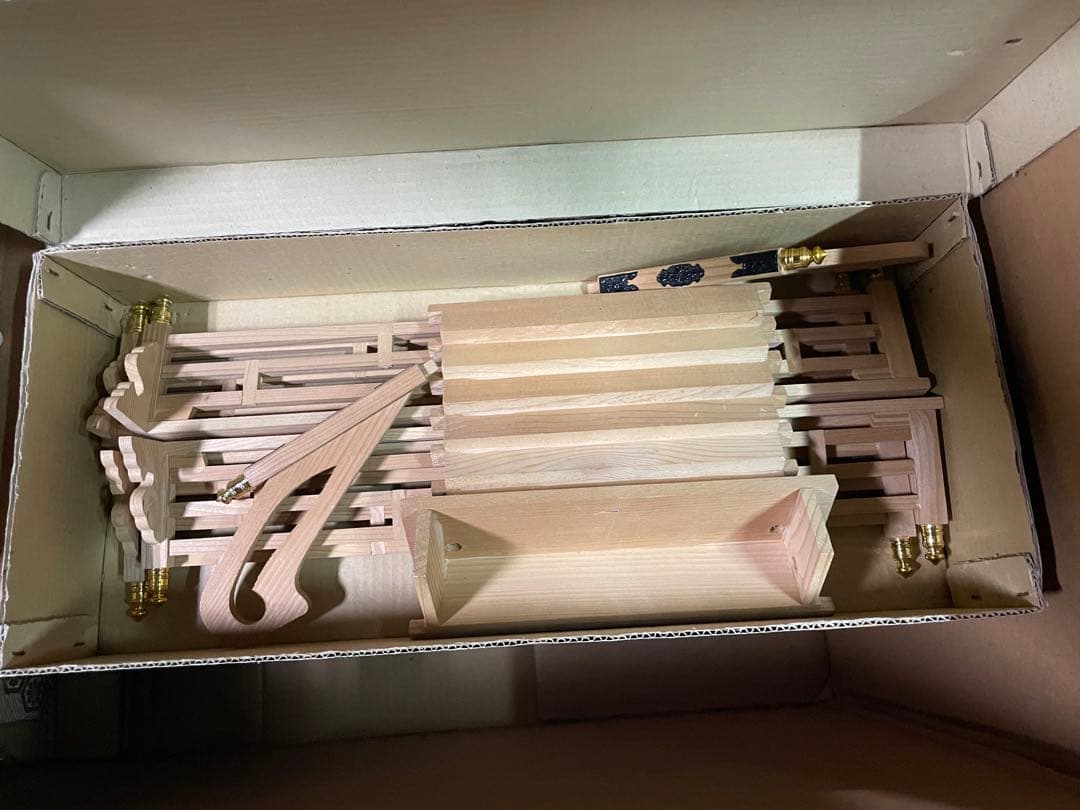 ★最高級　雛人形雛壇★破格ー！