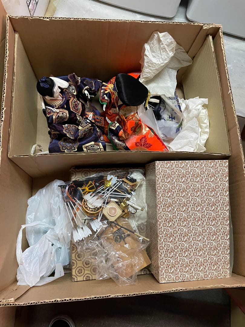 ★最高級　雛人形雛壇★破格ー！