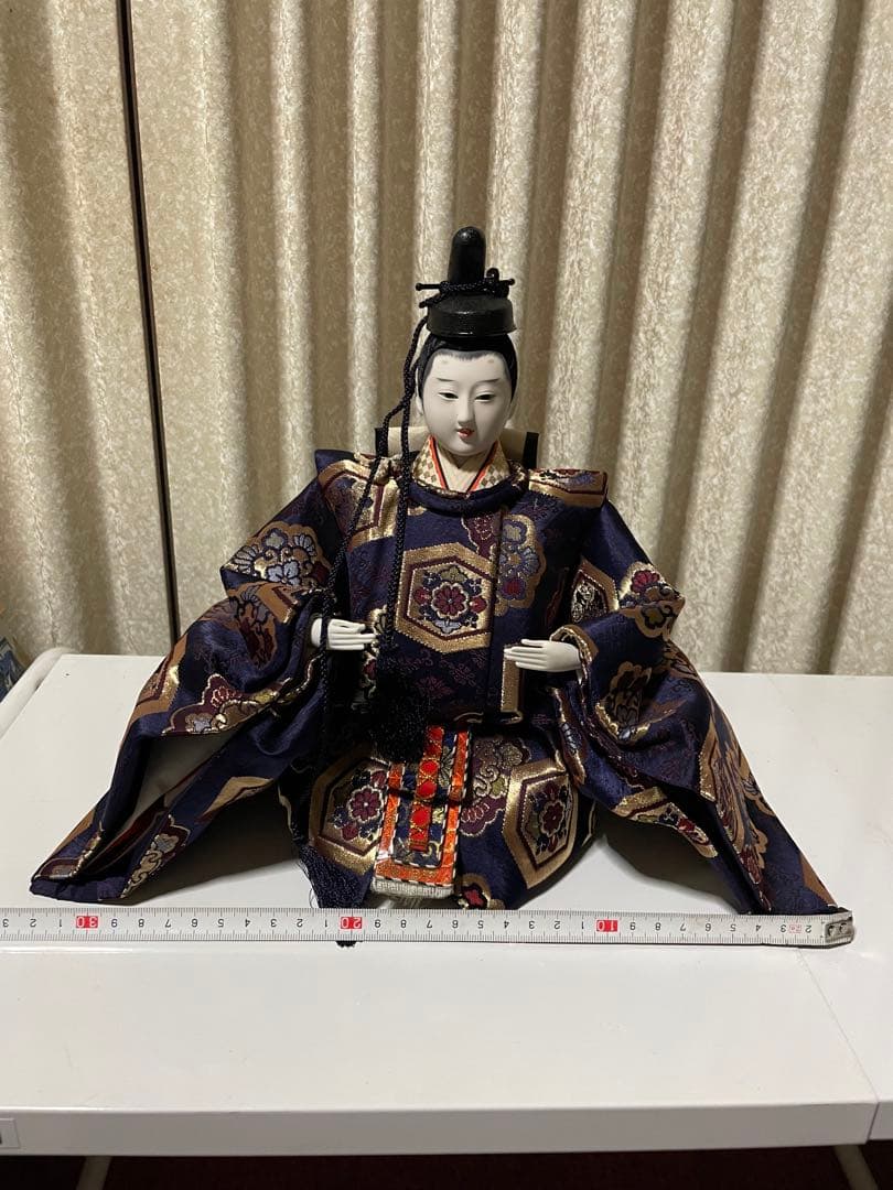 ★最高級　雛人形雛壇★破格ー！