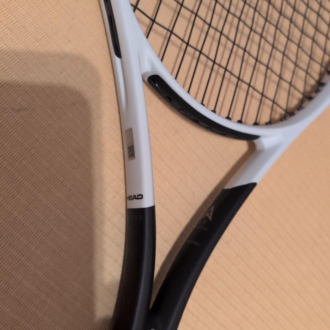 HEAD speed MP 2024 テニスラケット G2　236014
