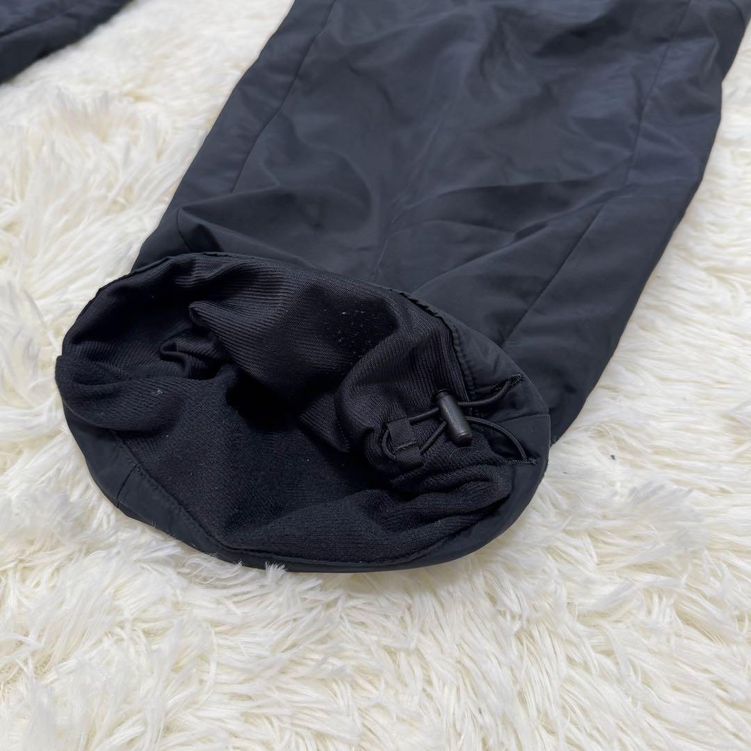 美品✨デサント ムーブスポーツ 上下セット Oサイズ 赤黒 限定モデル