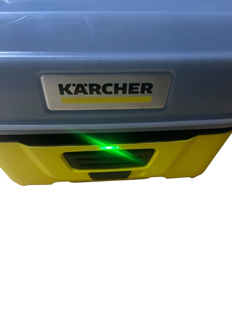 KARCHER 家庭用マルチクリーナー OC3 ケルヒャー