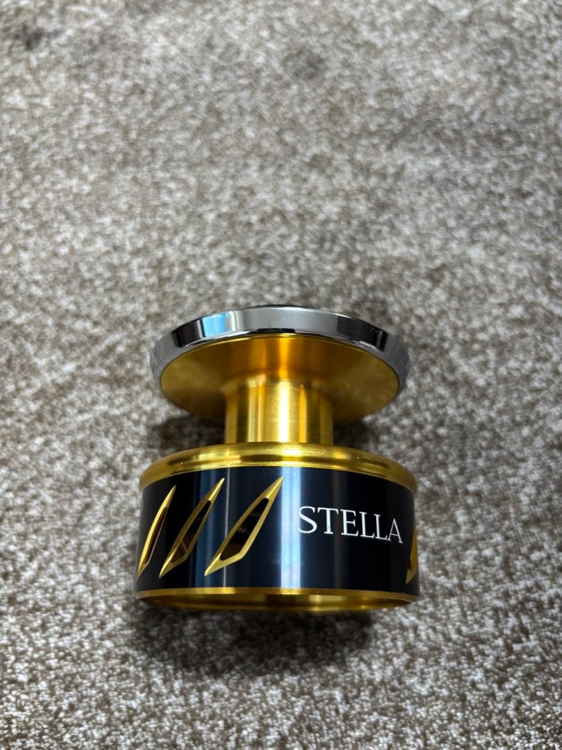 SIMANO 13ステラ SW14000XG 予備スプールセット