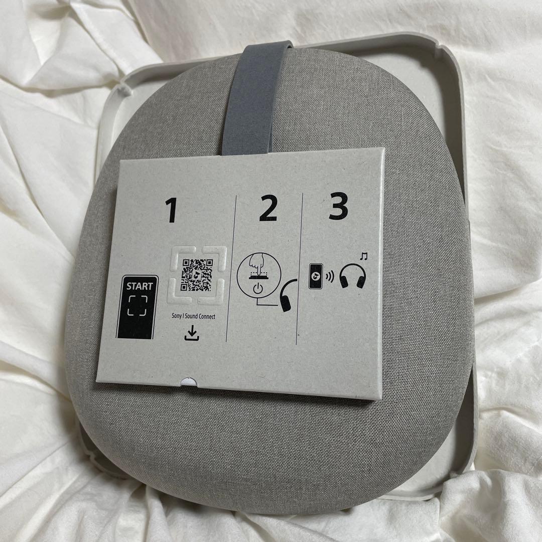 ヘッドホン nokio99