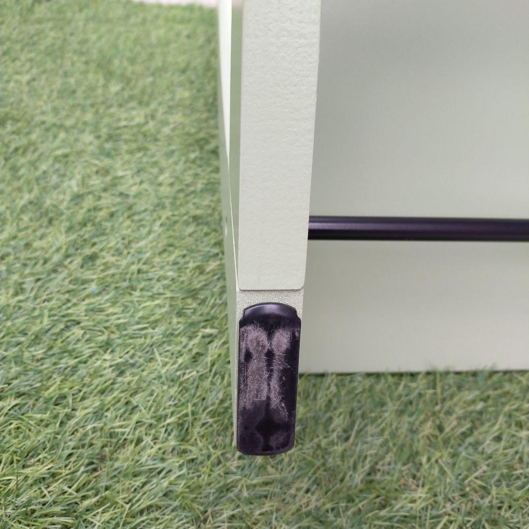 【希少色】ストッケ　ハイチェア 　トリップトラップ　モスグリーン