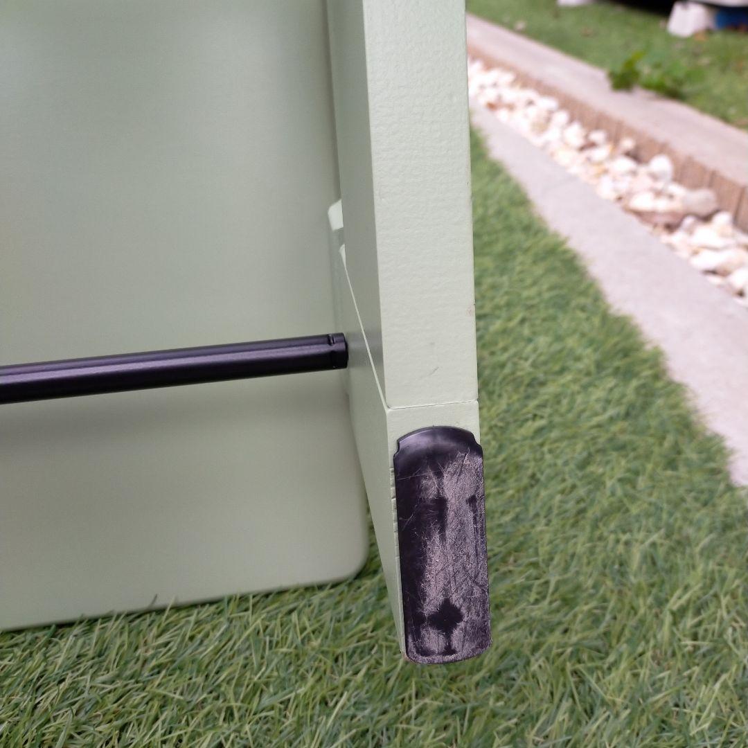 【希少色】ストッケ　ハイチェア 　トリップトラップ　モスグリーン