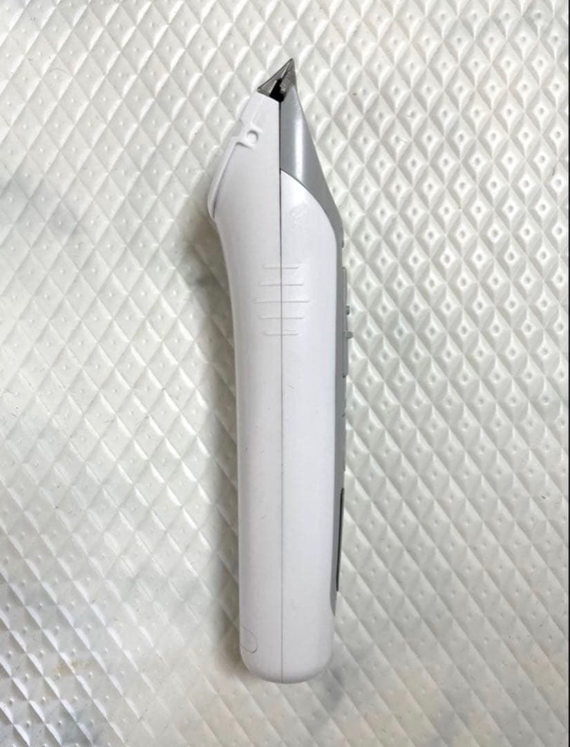 【値下げ】◎CinaMoon シロムーン◎3.2mm替刃セット【中古】