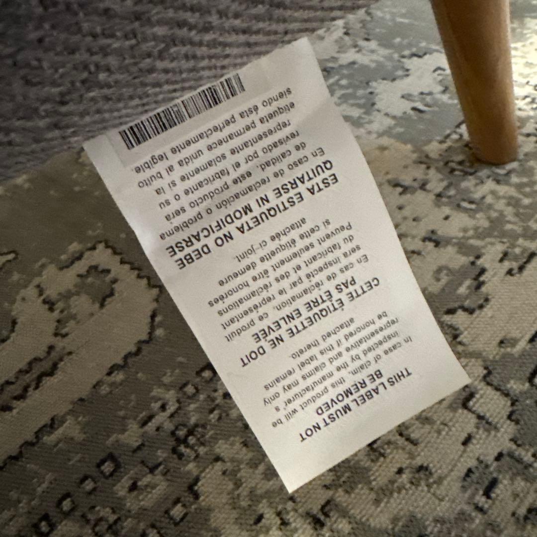 IDEE AO SOFA (1) Gray アーオソファ 送料込み