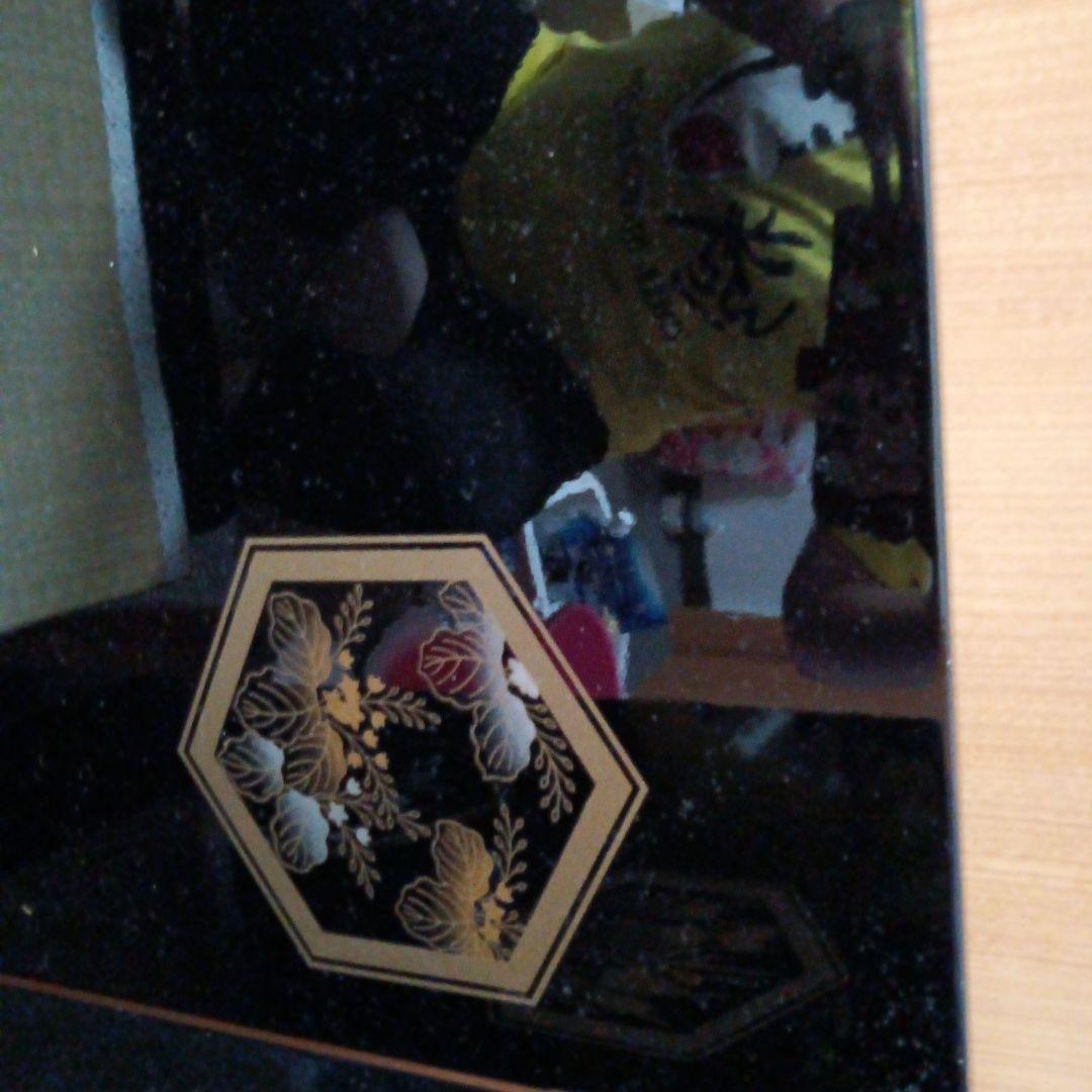 五月人形と言えば久月！土台のみとなります。