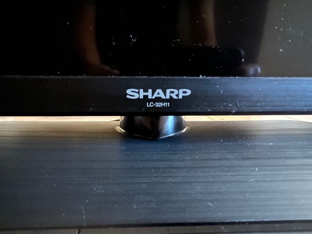 SHARP LC-32H11 32型液晶テレビ