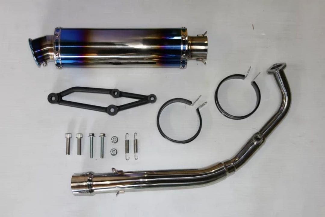 専用HMS シグナス グリファス NMAX125 /155 SSB