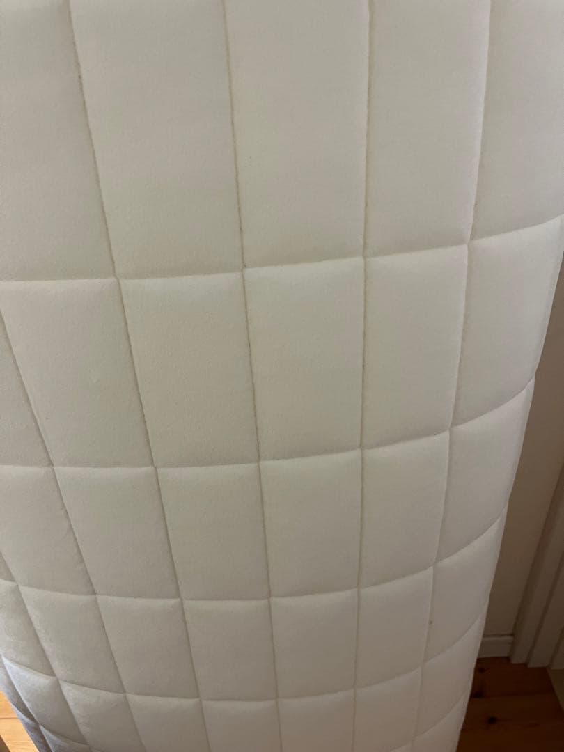 【早い者勝ち】エアウィーヴ　マットレス シングル エアウィーヴ 02 マットレス