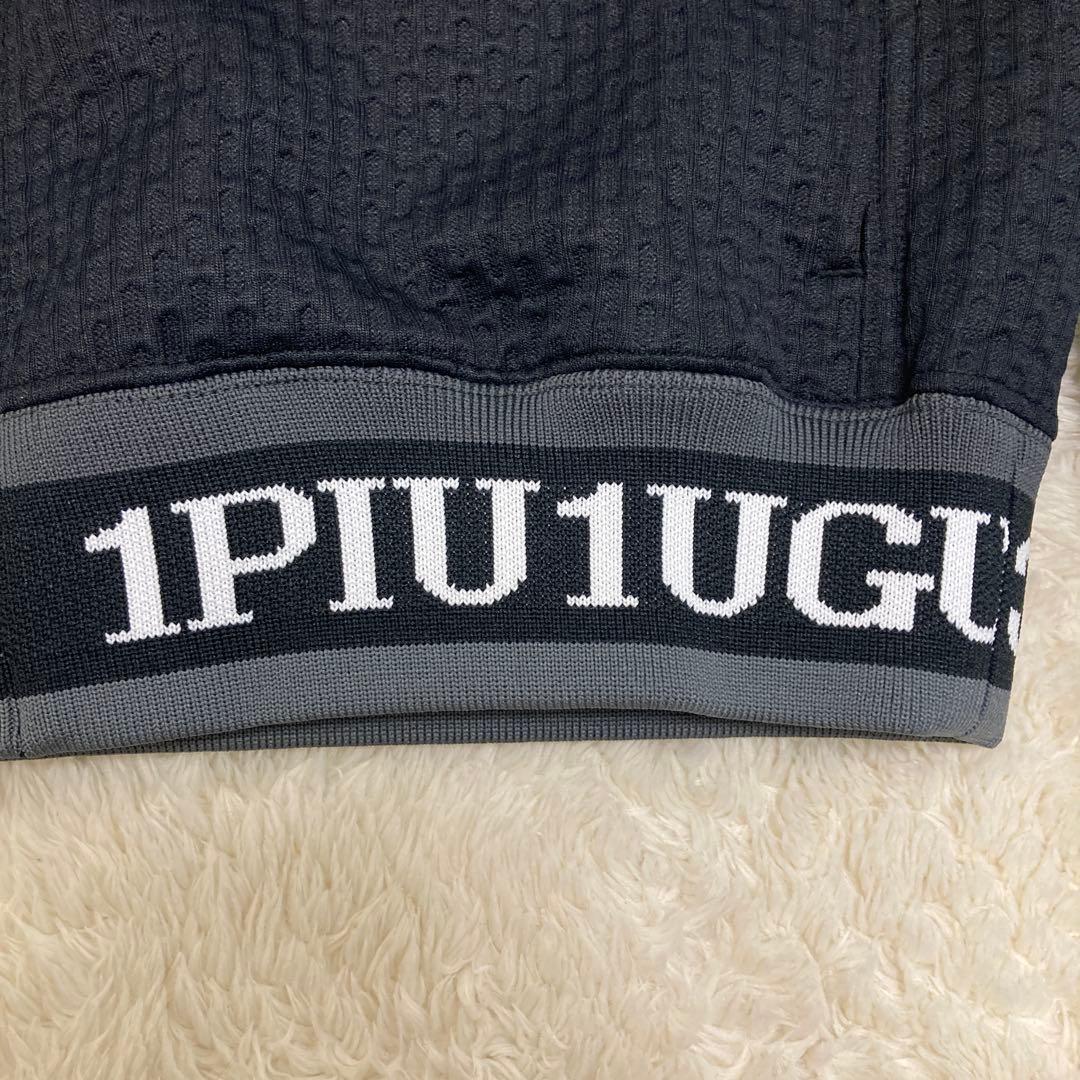 【リッキーさん専用】定価8.25万円　1PIUTUGUALE3 ジップアップフー