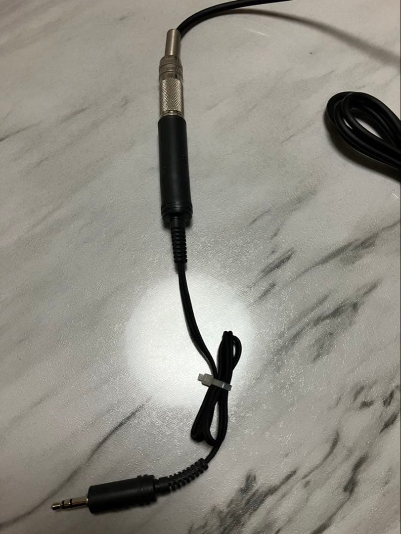 SONY ソニー　MDR-CD900ST 密閉型　スタジオモニター　ヘッドホン