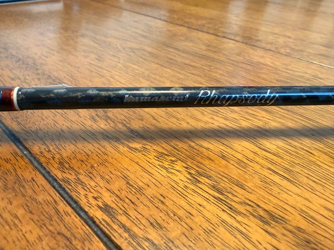 N*様 [ジャクソン]カワセミラプソディ　KWSM-C411UL