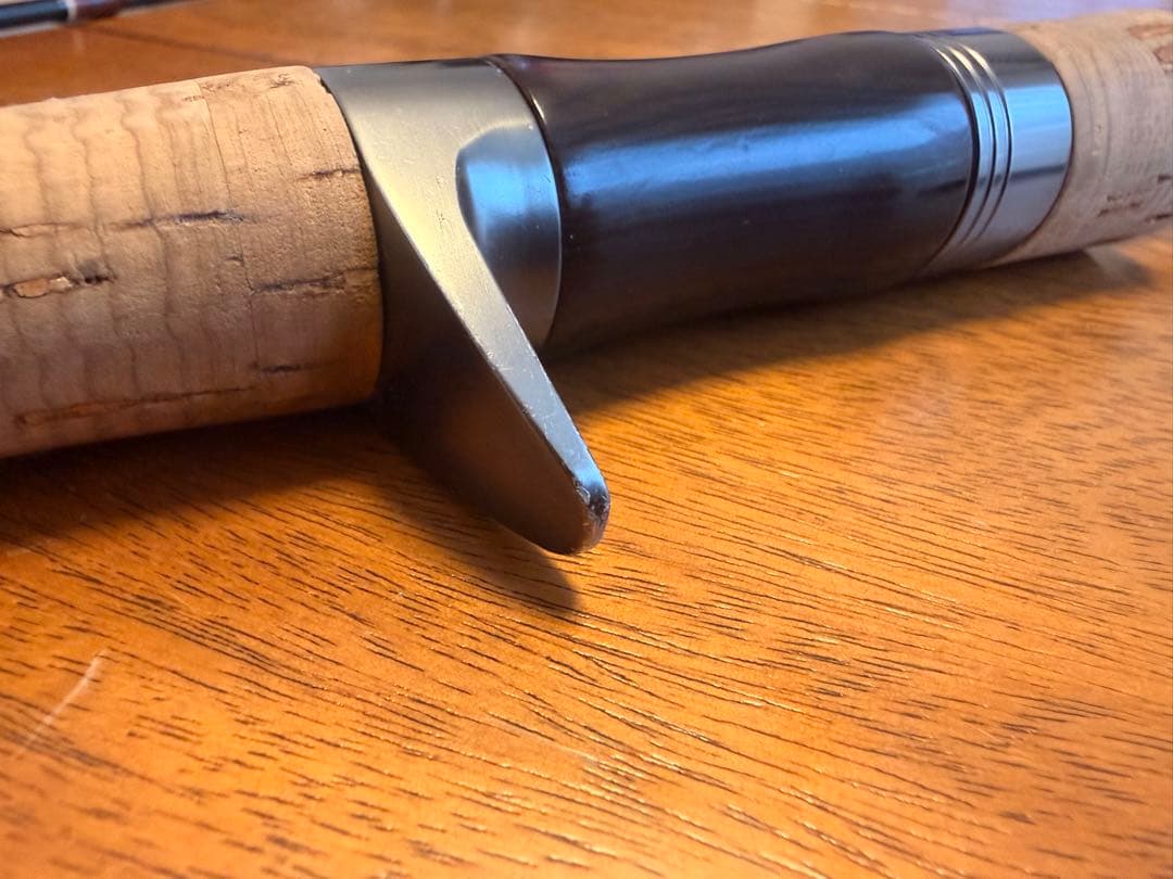 N*様 [ジャクソン]カワセミラプソディ　KWSM-C411UL