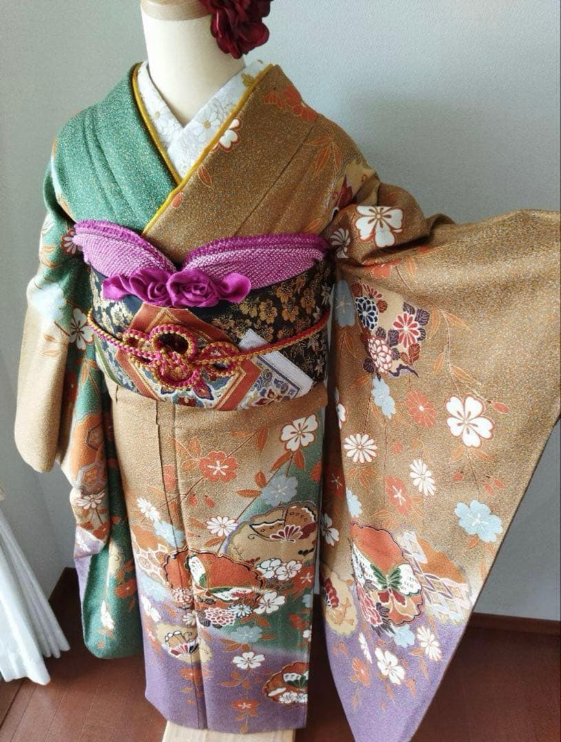 着物・浴衣 nana