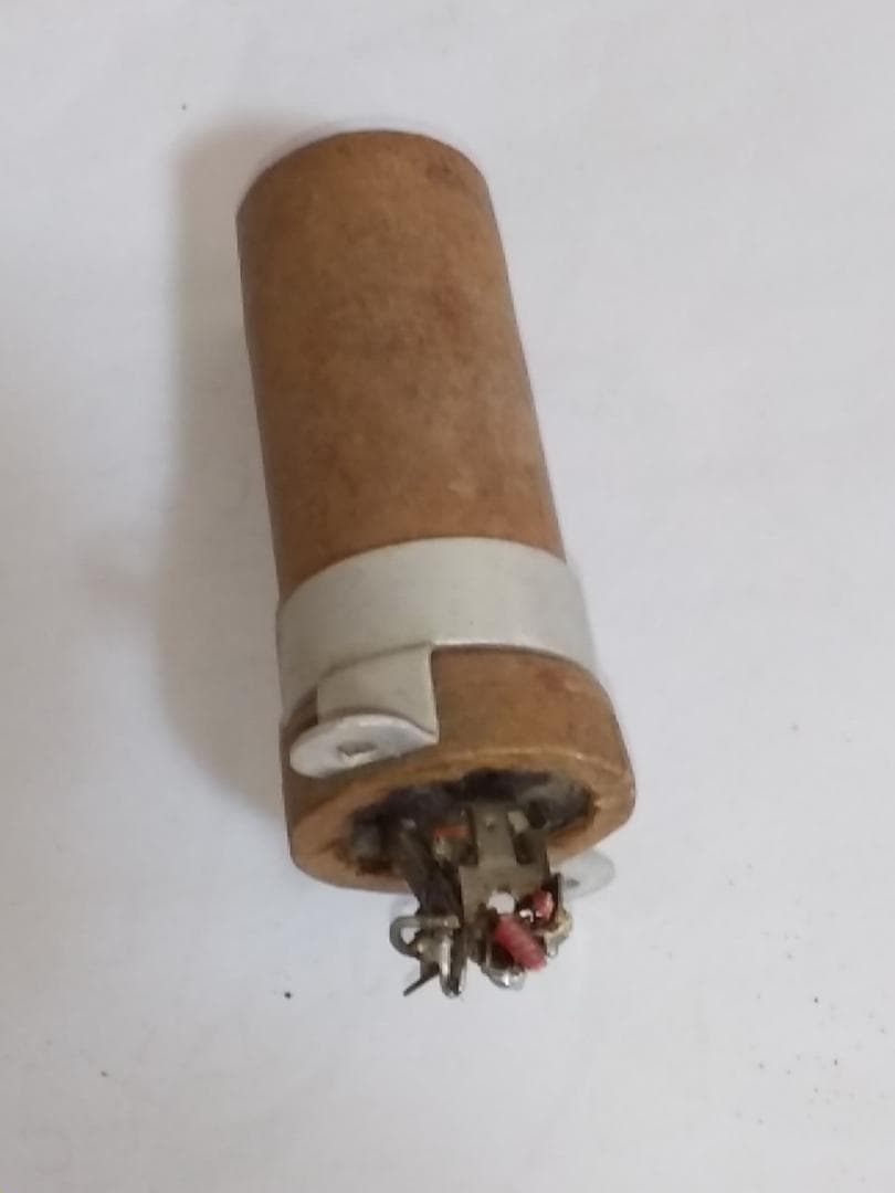 真空管ラジオ　SANYO SS-58