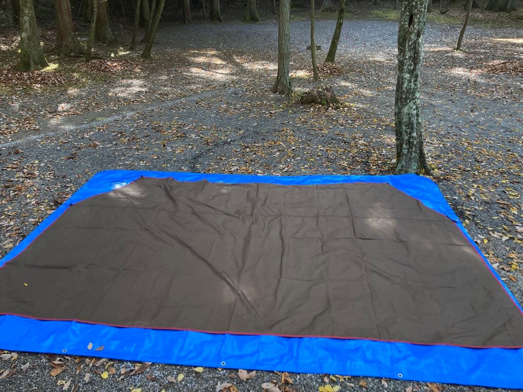  peak ランドロック