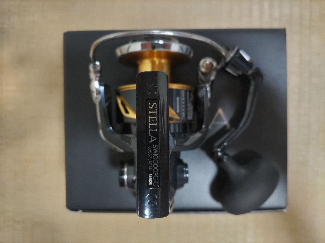 19ステラSW 10000PG