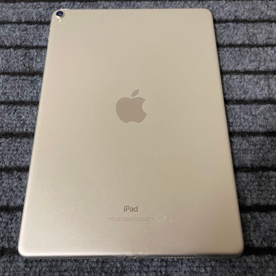 155【早い者勝ち】iPad Pro 10.5 64GB Wi-Fi