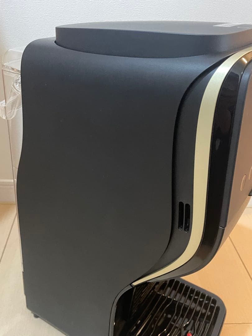 【未使用】ネスカフェ ゴールドブレンド バリスタ デュオ