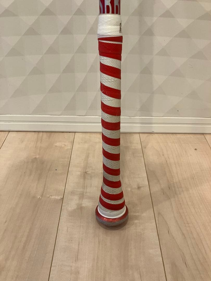 【80cm】MM23 少年軟式用　イオミックグリップ＋フレアグリップ