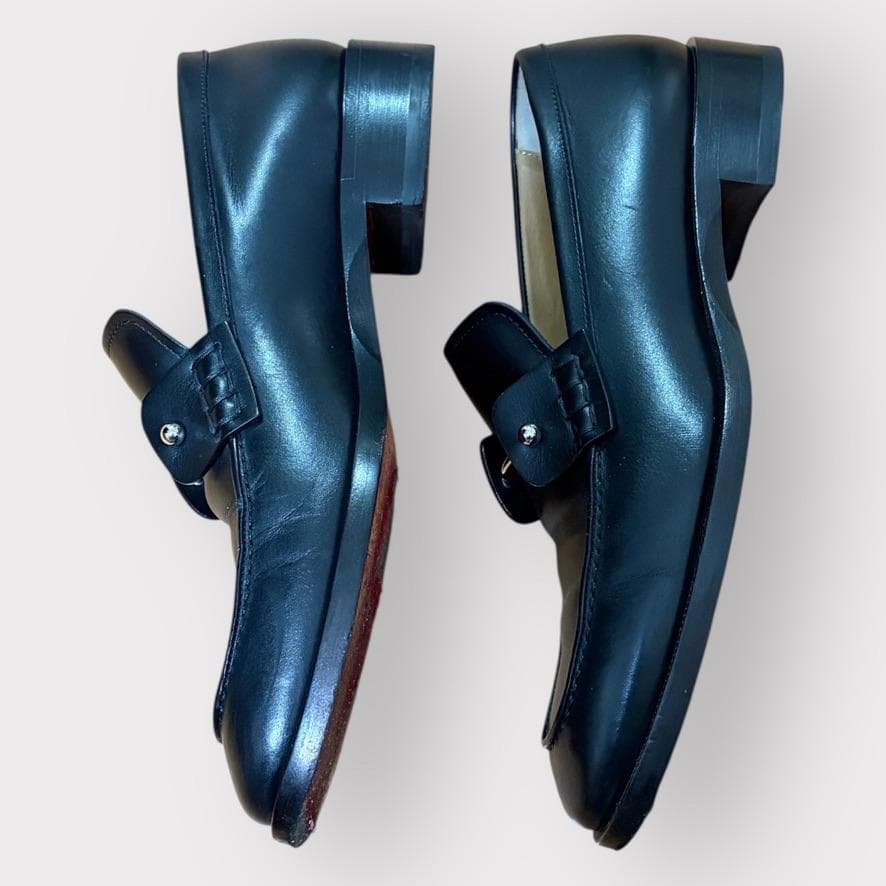 ★ CHRISTIAN LOUBOUTIN クリスチャンルブタン ローファー