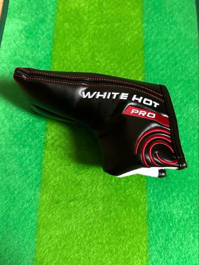 【極美品】オデッセイ WHITE HOT PRO2.0 #1 34インチ