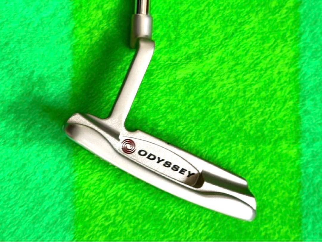 【極美品】オデッセイ WHITE HOT PRO2.0 #1 34インチ