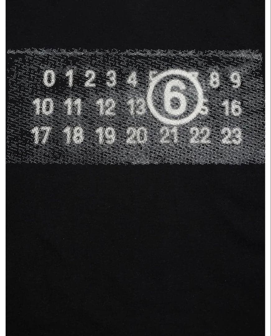MM6 MAISON MARGIELA 正規品 キッズ Tシャツ