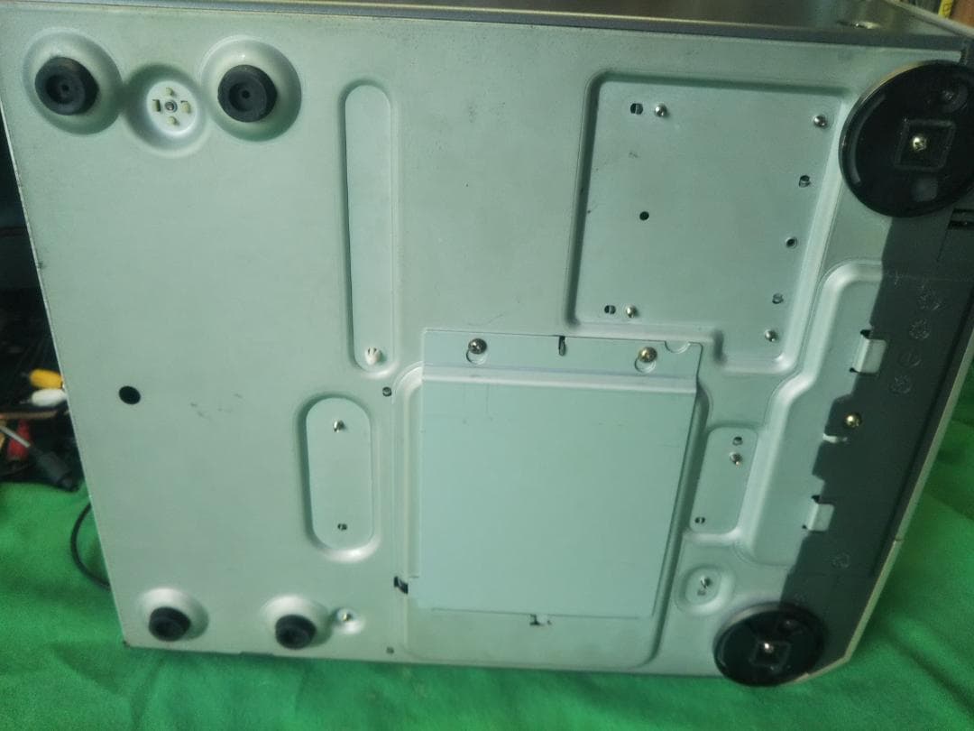 SONY MDS-MS919 整備済　5連MD機器単体　DHC-MS919の単品