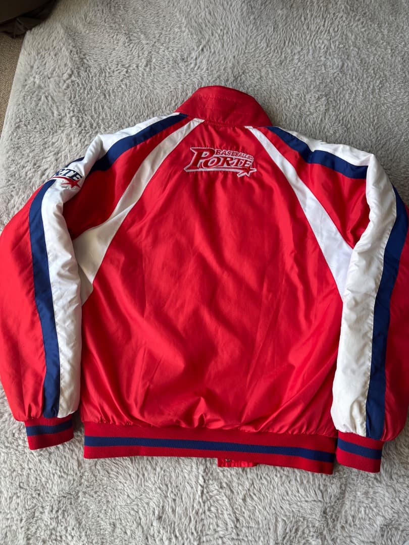 ポルテ　グランドコート　サイズJL