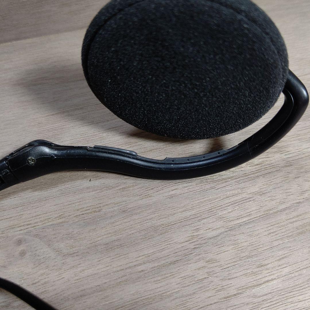 リリィシュシュのすべて 同型 SONY MDR-G72 ヘッドホン 中古現状