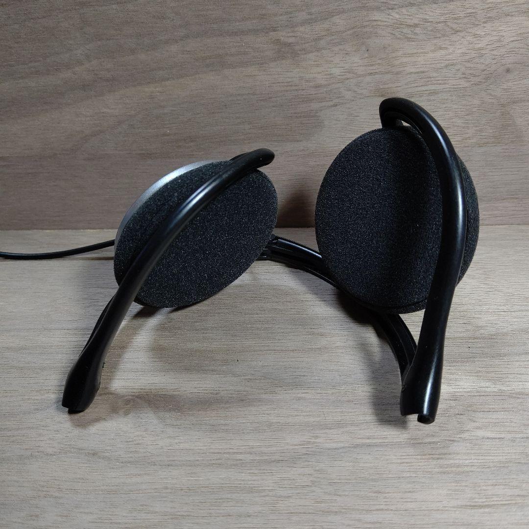 リリィシュシュのすべて 同型 SONY MDR-G72 ヘッドホン 中古現状