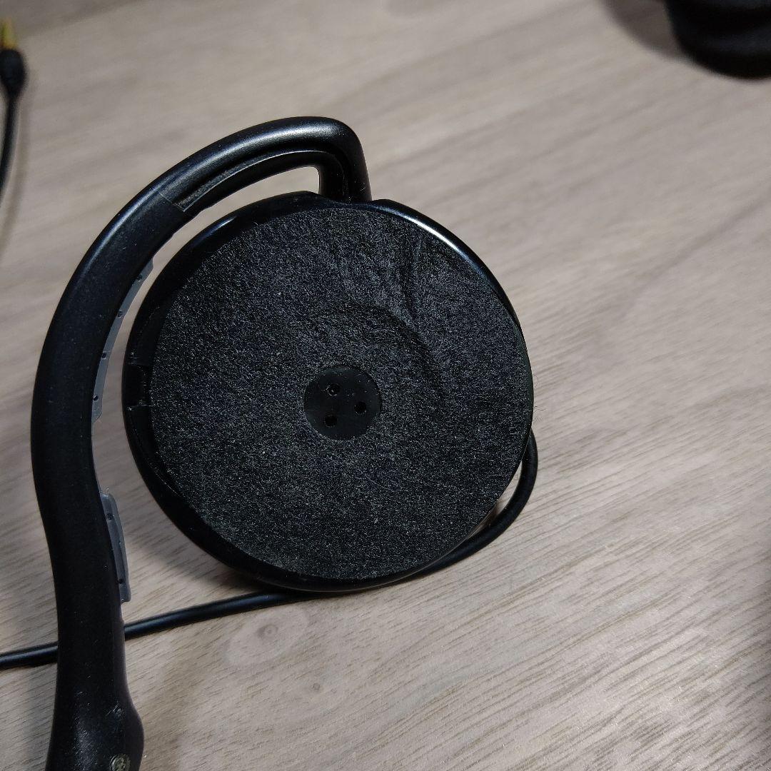 リリィシュシュのすべて 同型 SONY MDR-G72 ヘッドホン 中古現状
