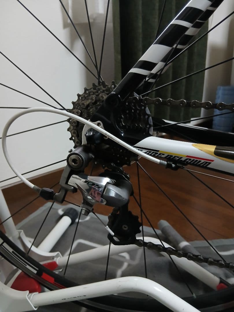 RIDLEY　ORION　 ロードバイク　おまけ多数