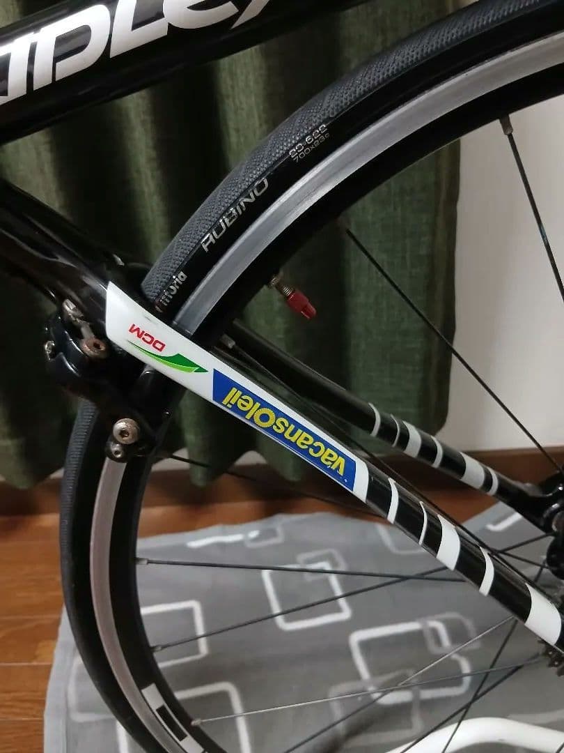 RIDLEY　ORION　 ロードバイク　おまけ多数