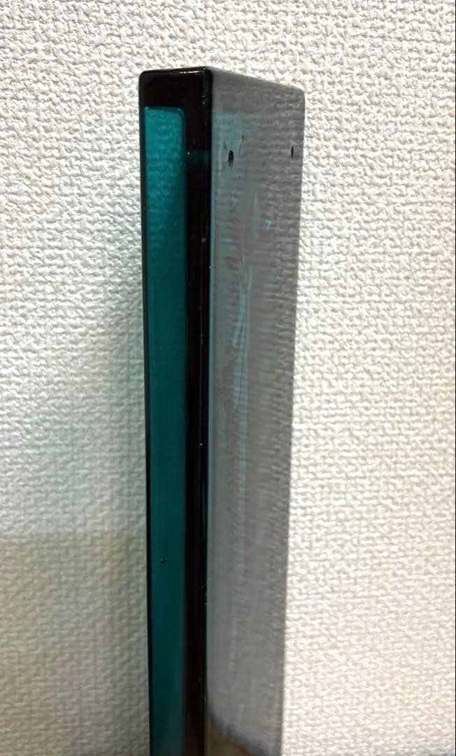 北欧ヴィンテージJohn Kall ジョン・ケル ガラスアート 壁レリーフ