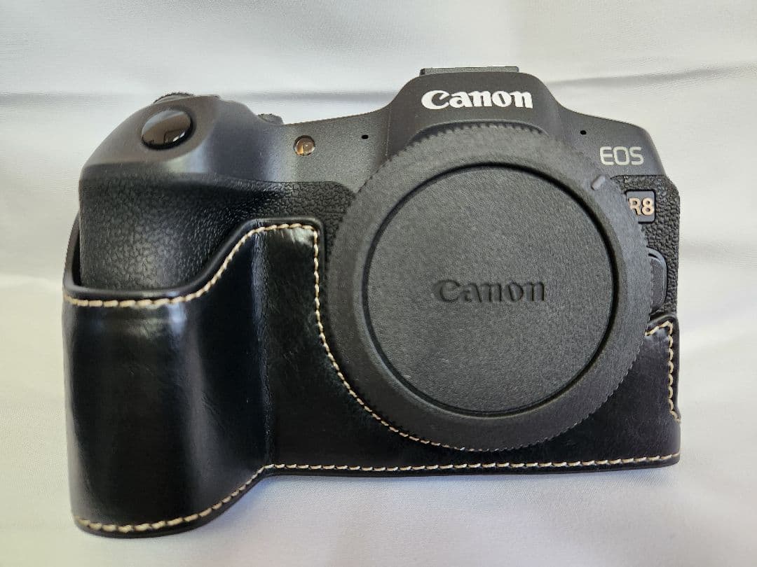 デジタルカメラ canon EOS R8
