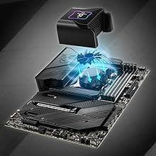 MSI MEG CORELIQUID S360 簡易水冷CPUクーラー