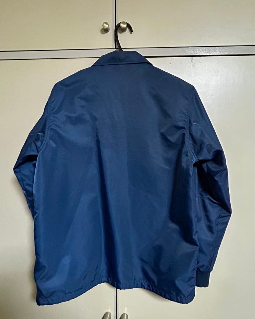 CLUCT クラクト コーチジャケット XL