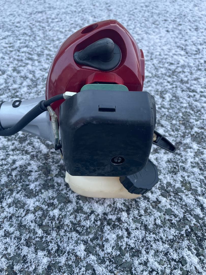 プロ仕様‼️ハイパワー‼️三菱 刈払機 MA261MT 草刈機 エンジン刈払機