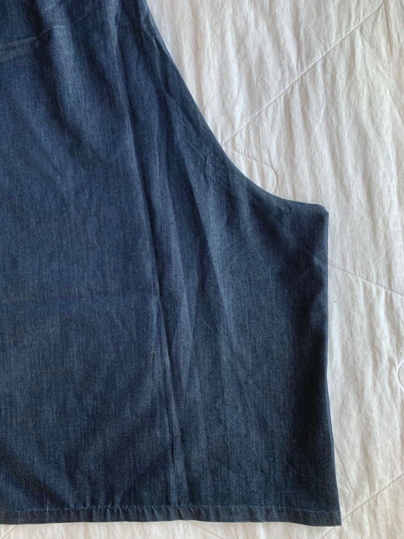 【未着美品】BEARDSLEYパンツ