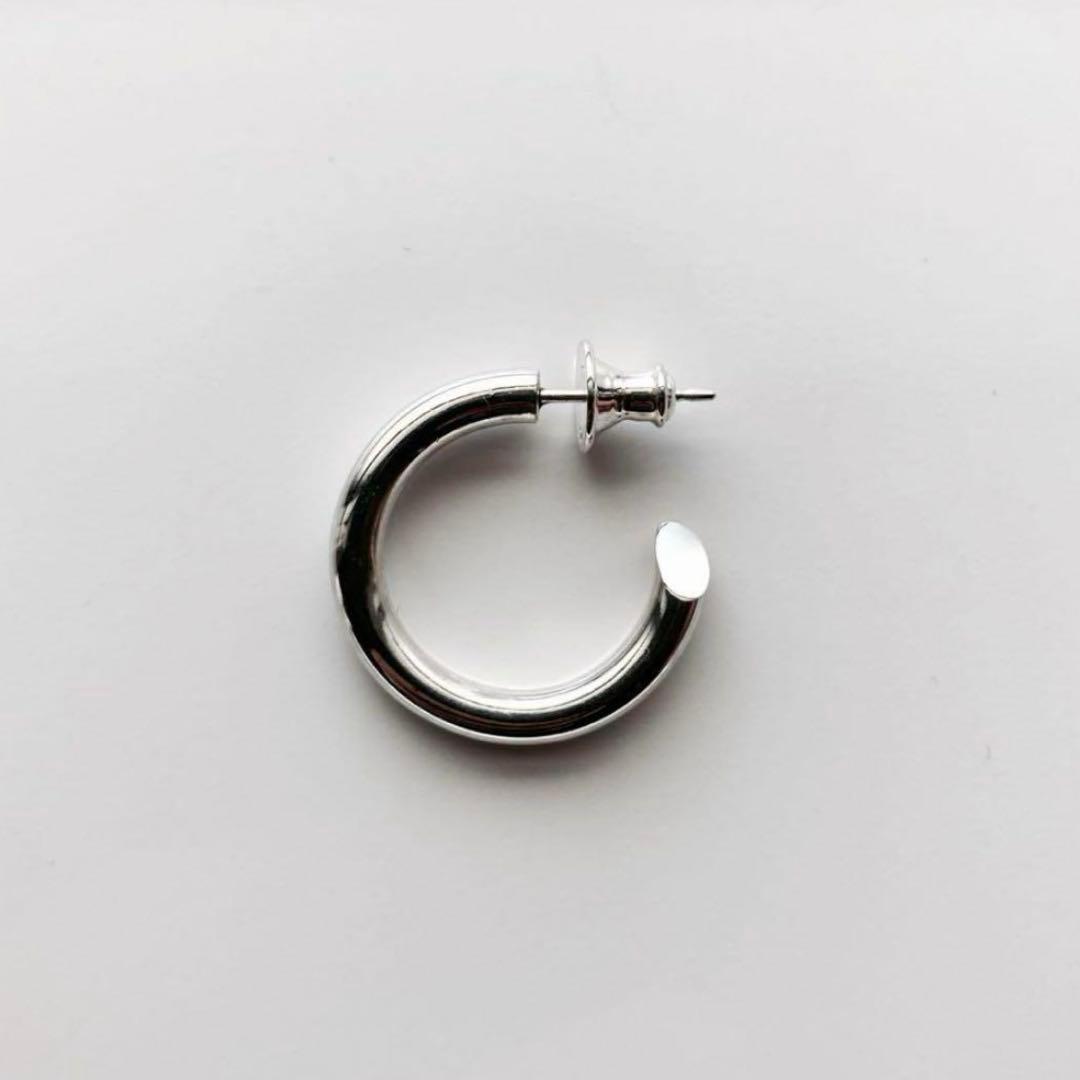 silver925 ピアス