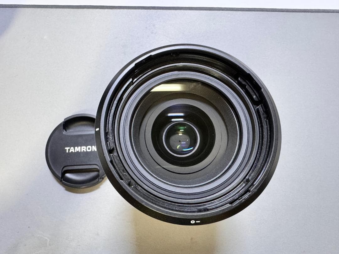 (sony用)タムロン 28-75mm F2.8(箱付き)