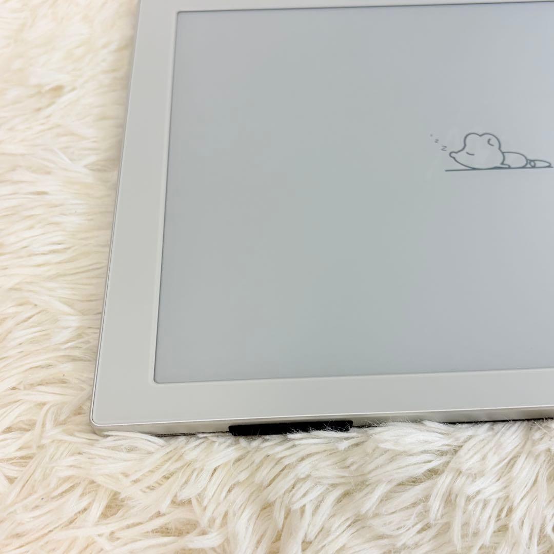 BOOX Mira 13.3インチ 電子ペーパーディスプレイ