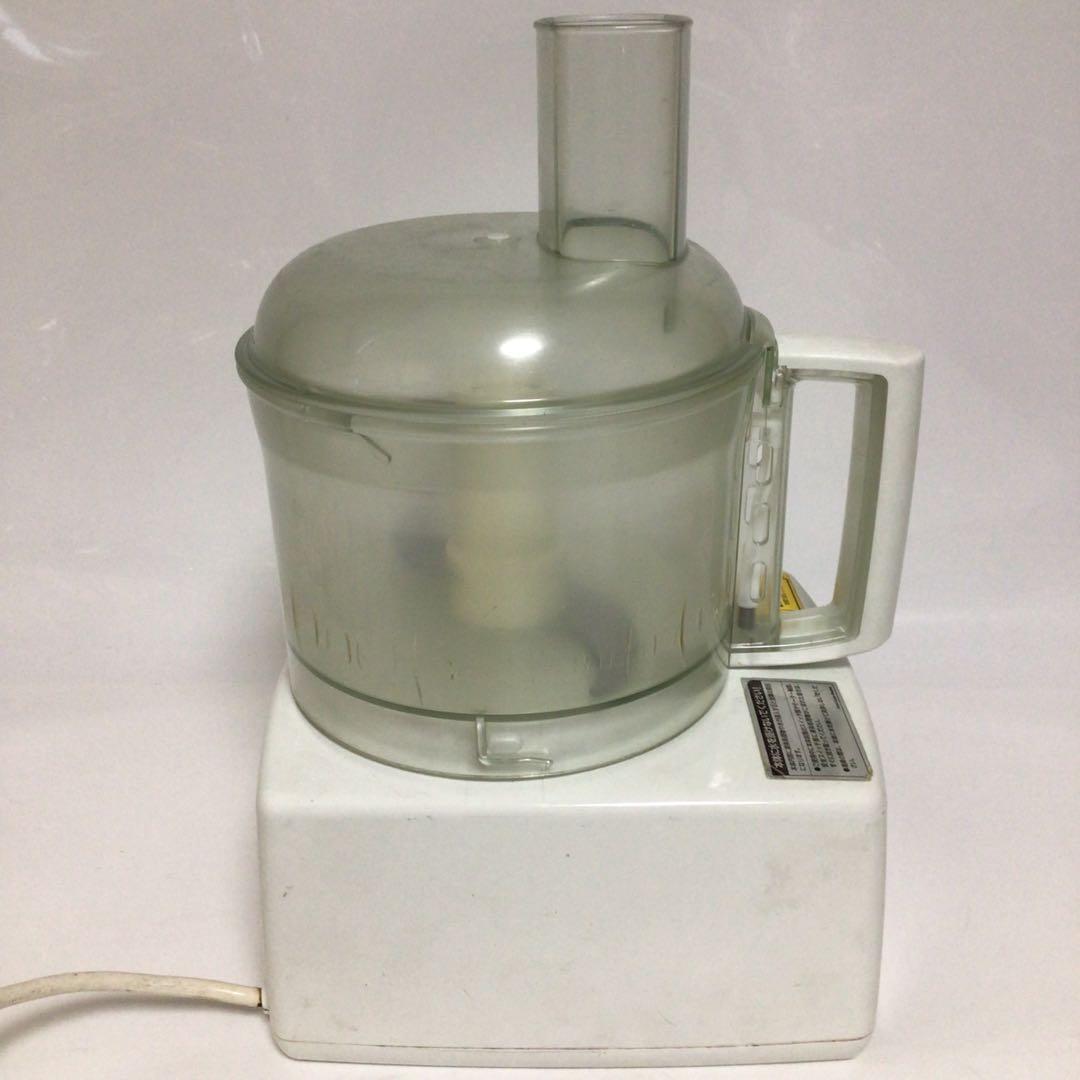 robot coupe Cuisine 4200 フードプロセッサー