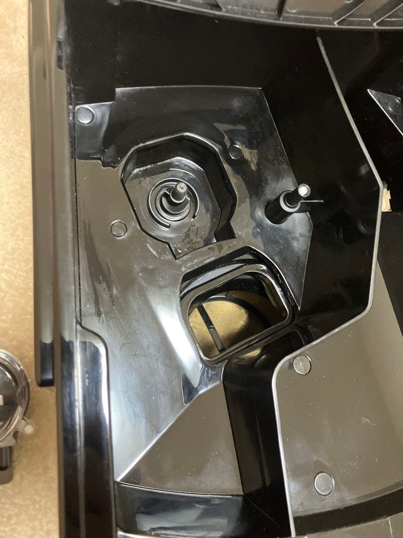 Cuisinart コーヒーメーカーDGB-450PCJ